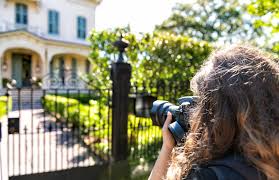 Real Estate photography
