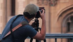 portrait photographer